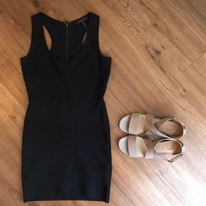 BCBG Gisela Dress in Black